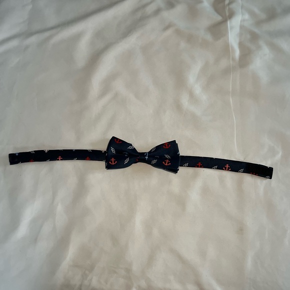 Kids bowtie - Picture 2 of 5